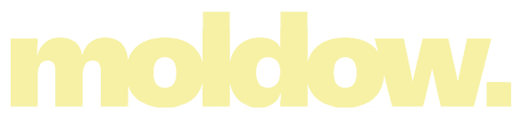 Moldow Logo